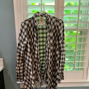 -Billabong wrap/jacket